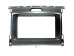 Radio Fascia Trim Plate for Ford Ranger 2016-0
