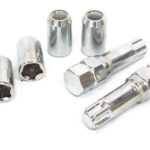 Tuner Locknuts 12x1.5 Size-0