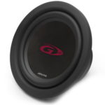 Alpine SWG-1244 12" 250rms DVC Subwoofer-0