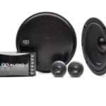 Digital Design DD-EC6.5 6.5" Split System-0