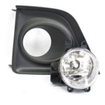 Toyota Corolla 2014+ Bumper Foglamps (set)-0