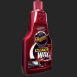 Meguiars A1216 Cleaner Wax-0