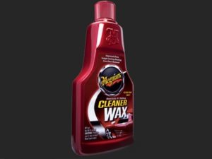 Meguiars A1216 Cleaner Wax-0