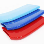 Suitable for BMW S5 14-15 Clip on Grill Covers-0