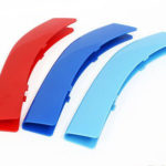 Suitable for BMW F10 Clip on Grille Cover-0