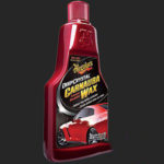 Meguiars Deep Crystal Carnauba Wax-0