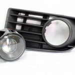 VW Golf MK5 Foglight & Grille Kit-0
