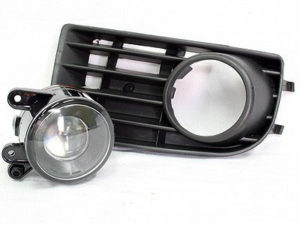 VW Golf MK5 Foglight & Grille Kit-0