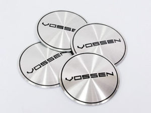 Vossen Design Wheel Decals (silver or black)-0