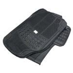 Universal Rubber Floormats for Bakkies/Pickups