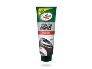 Turtle Wax Scratch Remover (100ml)-0
