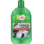 Turtle Wax Carnauba Car Wax-0