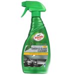 Turtle Wax Dash & Glass Cleaner Spray (500ml)