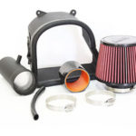 VW 2010 Polo 6R GTi Airfilter Induction Kit-0