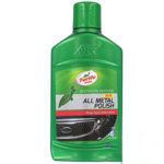 Turtle Wax Metal Polish (300ml)-0