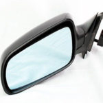 Audi A4 Replacement Electric Mirror (RHS)-0