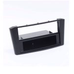 Radio Fascia Trim Plate for Toyota Avensis Double Din (2006)