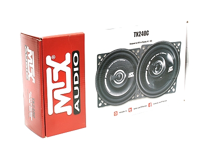 mtx tx265sx