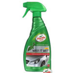 Turtle Wax Wax it Wet Liquid Spray-0