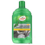 Turtle Wax Lux Leather Cleaner & Conditioner-0