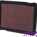K&N 33-2146 Performance Air Filter Toyota Land Cruiser