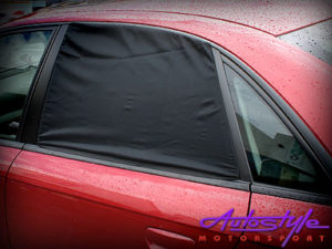 Window Glove to Fit Vw Golf SV 2016-24528