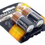 Duracell C2 Batteries (2pieces)-0
