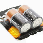 Duracell D2 Batteries (2pieces)-0