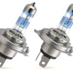 H4 Philips Racing Vision Bulbs-0