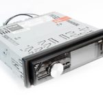 Targa TG-DV385BT 3" MultiMedia Receiver-0