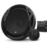 JBL CLUB6500C 6.5" 180w Split System