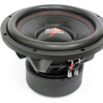 ICE Power 12" SPL Competition 13000w DVC Subwoofer-0