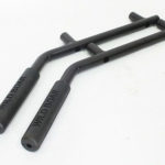 Jeep Wrangler Wild Boar Rear Grab Handles-0