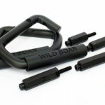 Jeep Wrangler Wild Boar Front Grab Handles-0