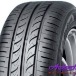 155-65-14" Yokohama BlueEarth AE01 Tyres-0