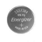 Type 392/384 Remote Control Battery-0