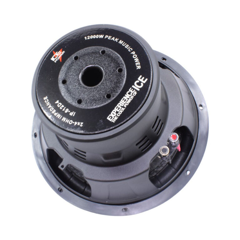 12" Subwoofers Page 3 of 4 Autostyle Motorsport South Africa