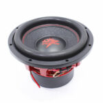 ICE Power 15" SPL Competition 15000w DVC Subwoofer