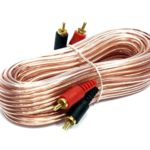 Radiant 7metre RCA Cabling-0