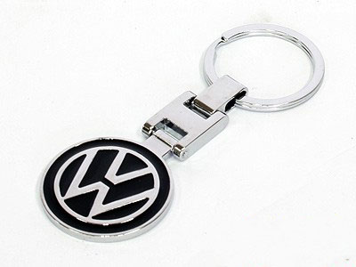 vw keychain