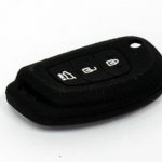 Rubber Key Cover for Hyundai-0