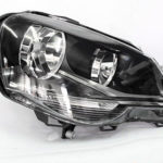 2015 VW Polo Vivo Replacement Headlight (LHS)-0