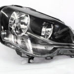 2015 VW Polo Vivo Replacement Headlight (RHS)-0