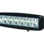 Hella ValueFit  6LED Close Range Mini LightBar (each)