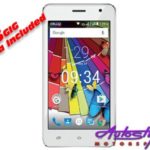 Cell C Deluxe Android Mobile Phone-0