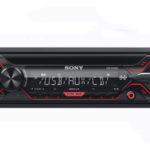 Sony CDX-G1201U mp3 CD with USB