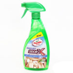 TurtleWax PowerOut Odour X (500ml)-0