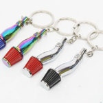Simota Induction Pipe & Airfilter Design Keyring-0