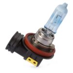 Philips WhiteVision H8 55w Headlight Bulbs (pair)-0