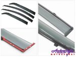 NX Tint Windshields for Isuzu D-Max 2013-0
